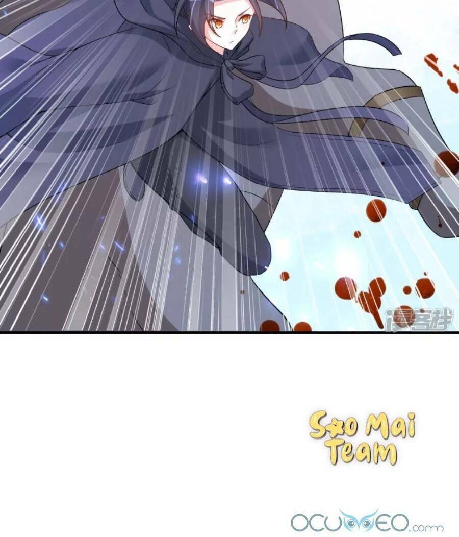 long vương truy thê chapter 9 - Trang 50