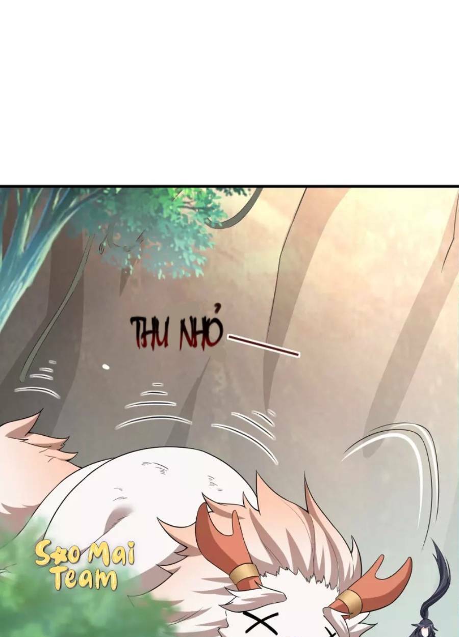 long vương truy thê chapter 9 - Trang 51
