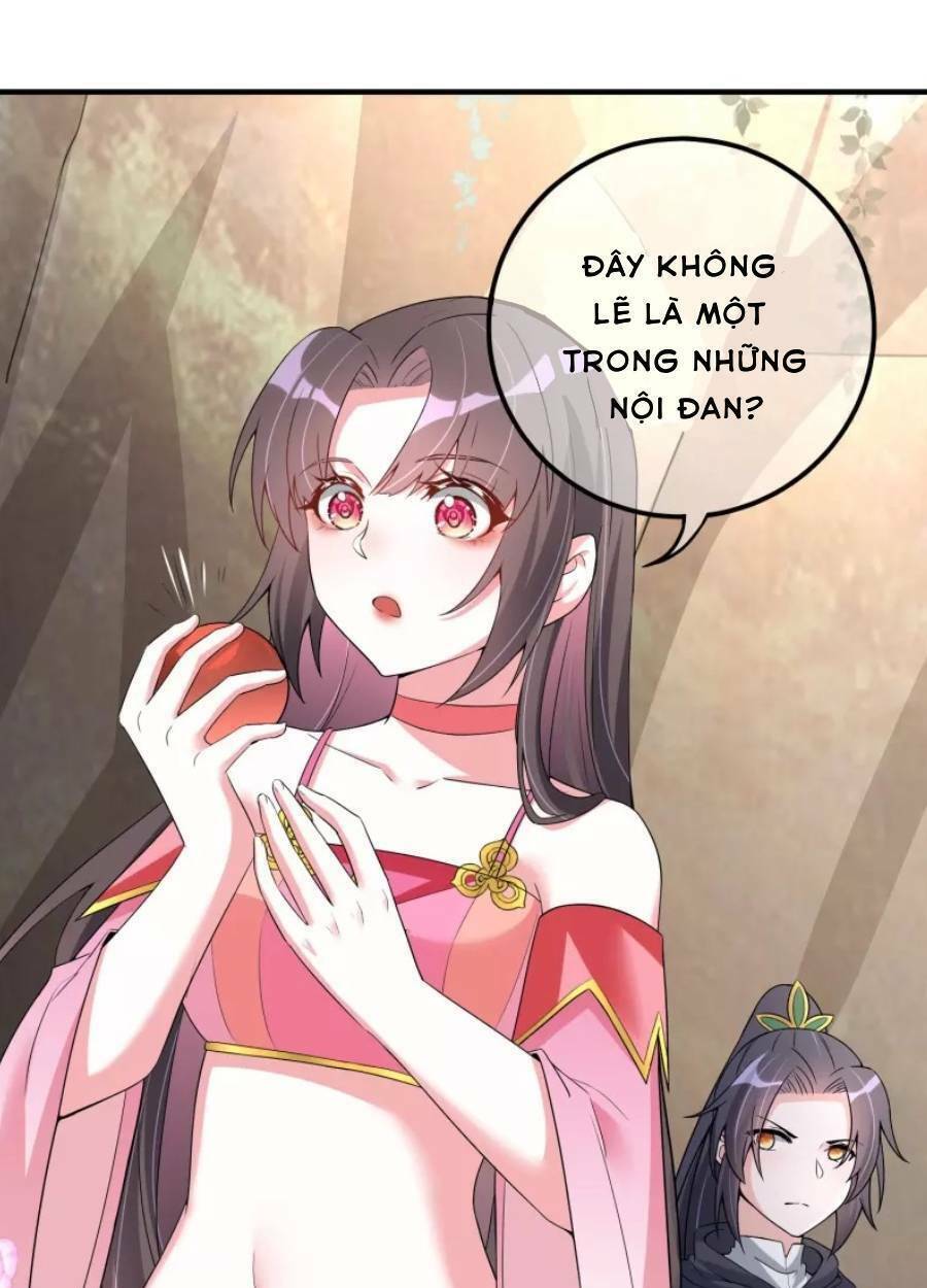 long vương truy thê chapter 9 - Trang 54