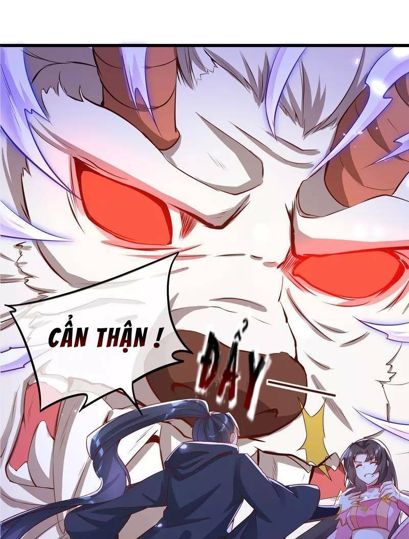 long vương truy thê chapter 9 - Trang 57
