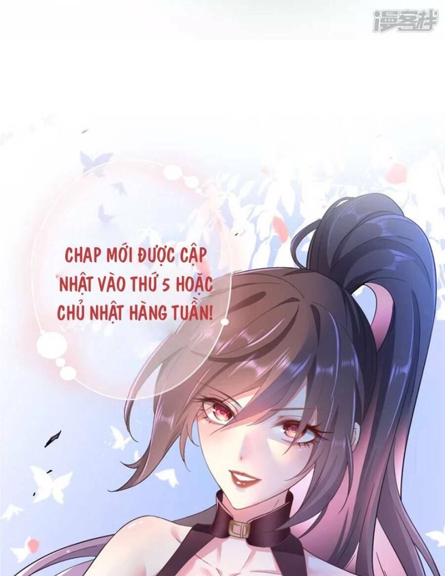 long vương truy thê chapter 9 - Trang 59
