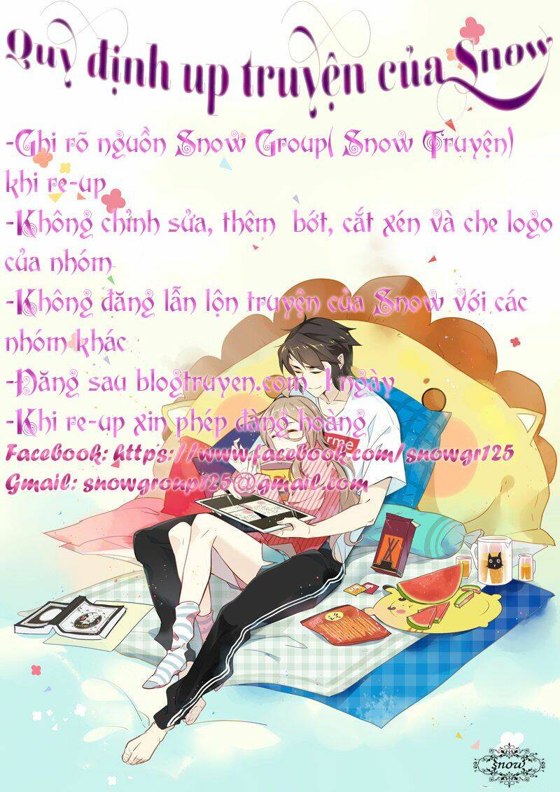 bá quyền trung thành tìm kiếm người yêu chapter 4 - Trang 1