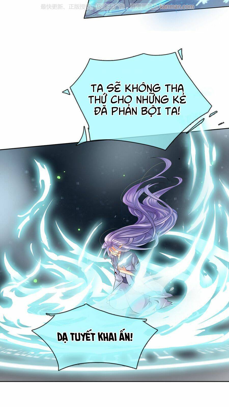 bá quyền trung thành tìm kiếm người yêu chapter 4 - Trang 12