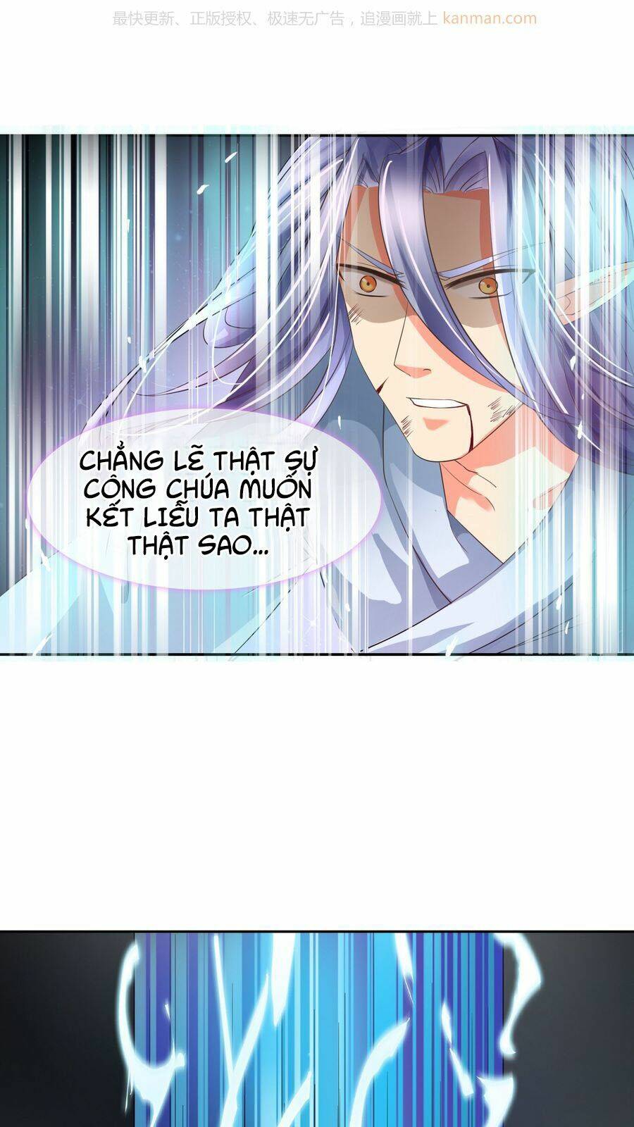 bá quyền trung thành tìm kiếm người yêu chapter 4 - Trang 13