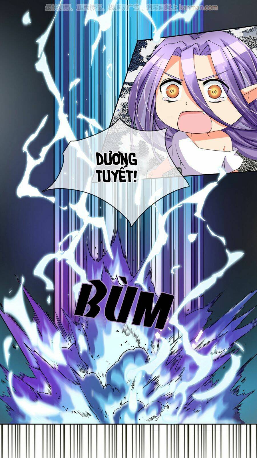 bá quyền trung thành tìm kiếm người yêu chapter 4 - Trang 14