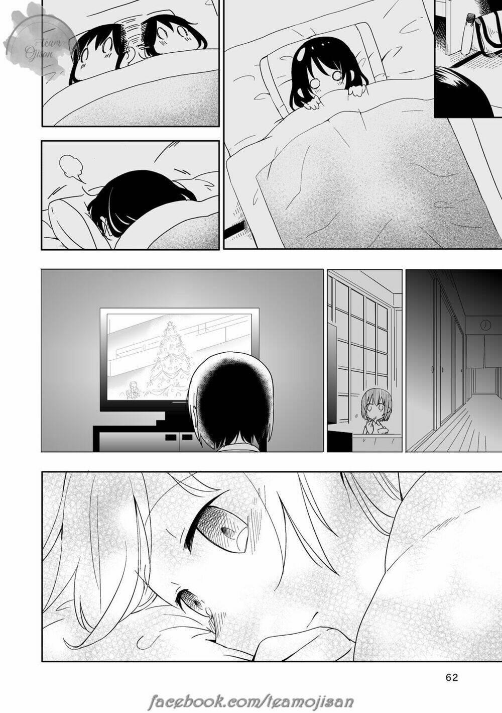 câu chuyện của miiko chapter 7 - Trang 5