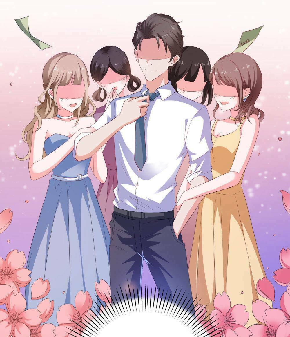 ứng dụng thần tình yêu chapter 8 - Trang 4