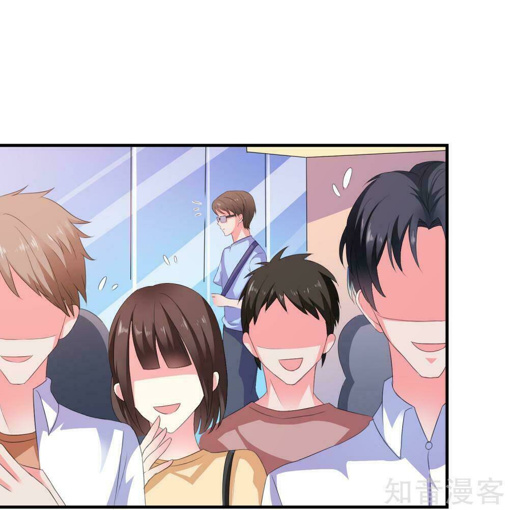 ứng dụng thần tình yêu chapter 8 - Trang 8