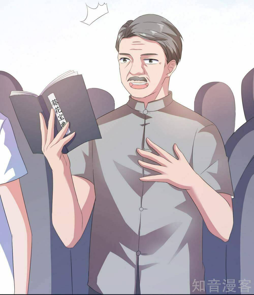 ứng dụng thần tình yêu chapter 8 - Trang 16