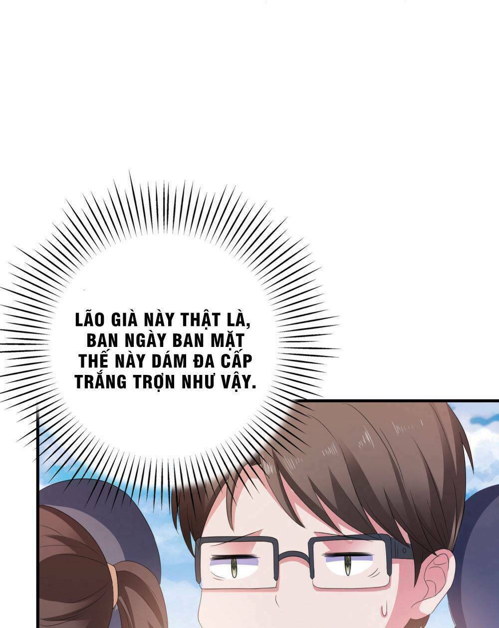 ứng dụng thần tình yêu chapter 8 - Trang 17