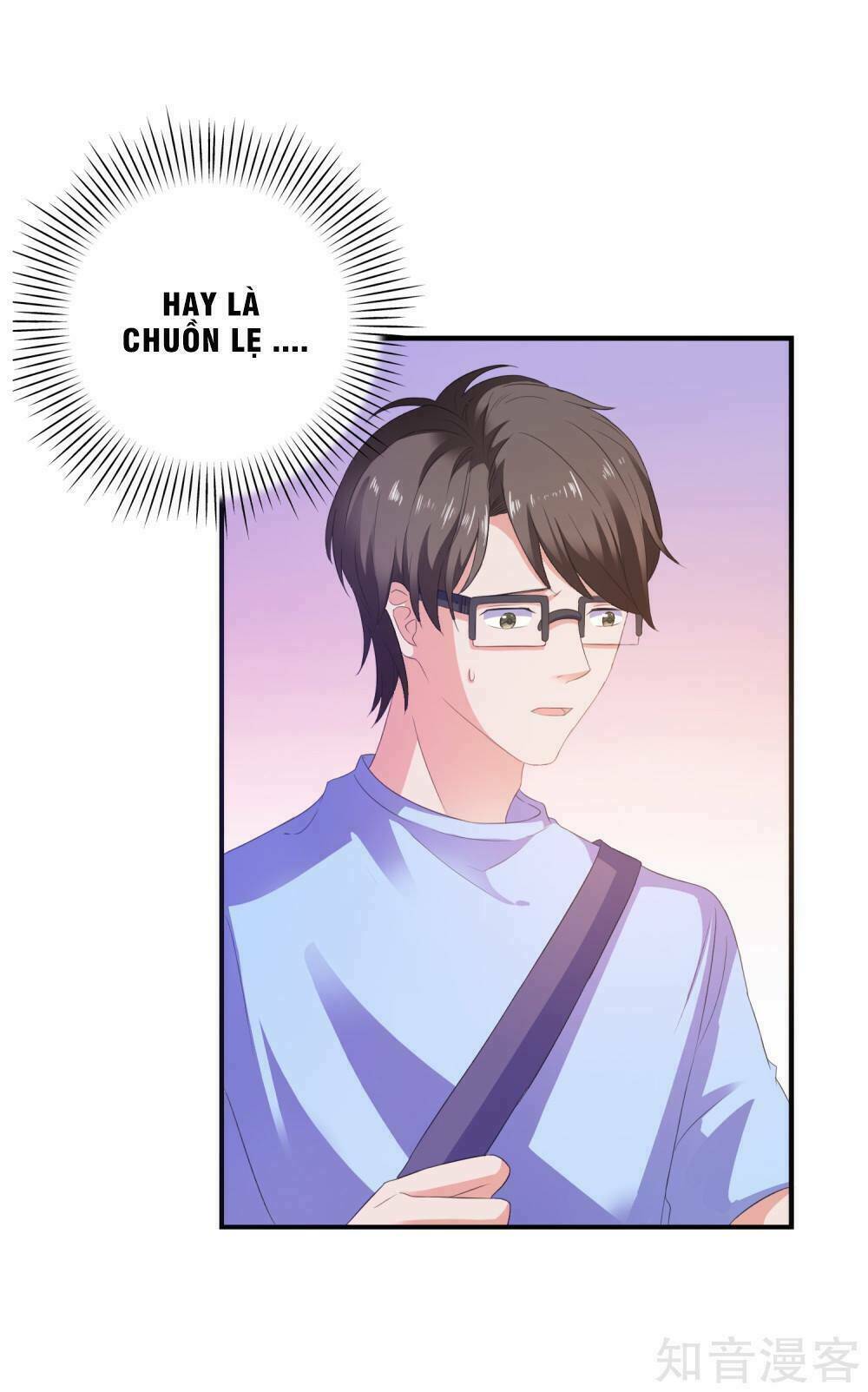 ứng dụng thần tình yêu chapter 8 - Trang 31