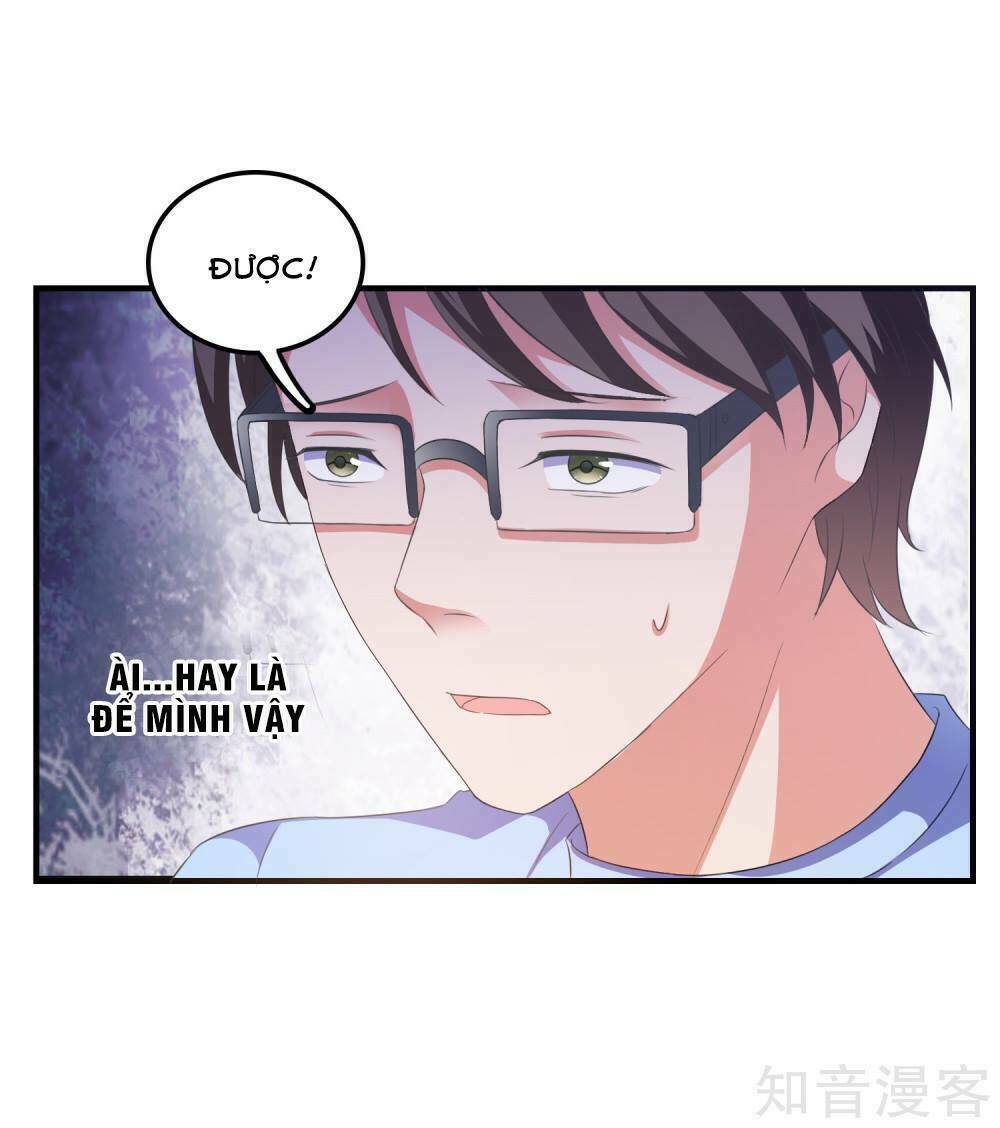 ứng dụng thần tình yêu chapter 8 - Trang 34