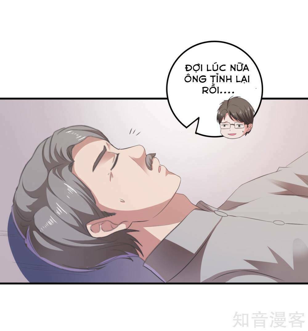 ứng dụng thần tình yêu chapter 8 - Trang 37