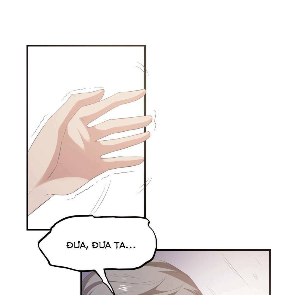 ứng dụng thần tình yêu chapter 8 - Trang 38