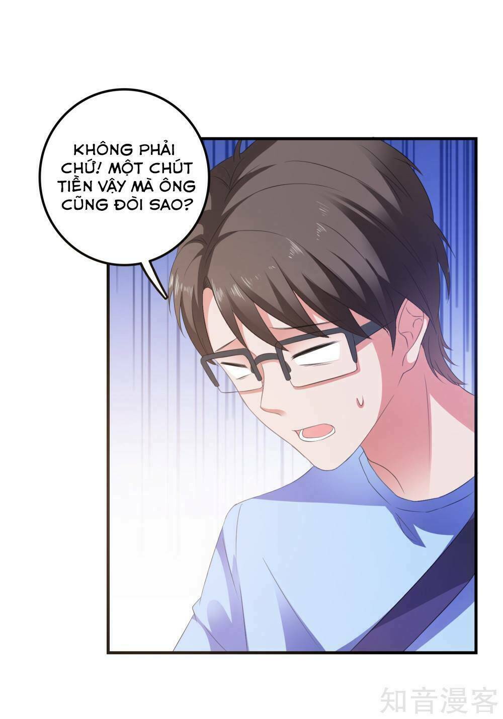 ứng dụng thần tình yêu chapter 8 - Trang 40
