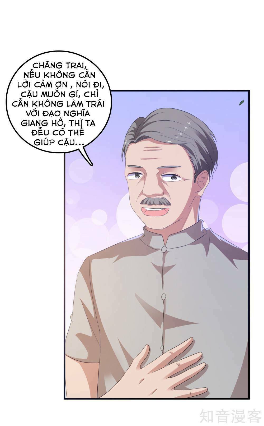ứng dụng thần tình yêu chapter 8 - Trang 44