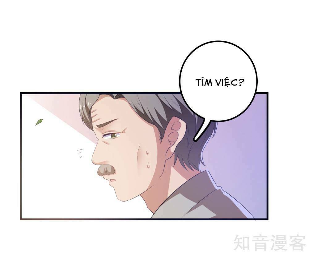 ứng dụng thần tình yêu chapter 8 - Trang 46