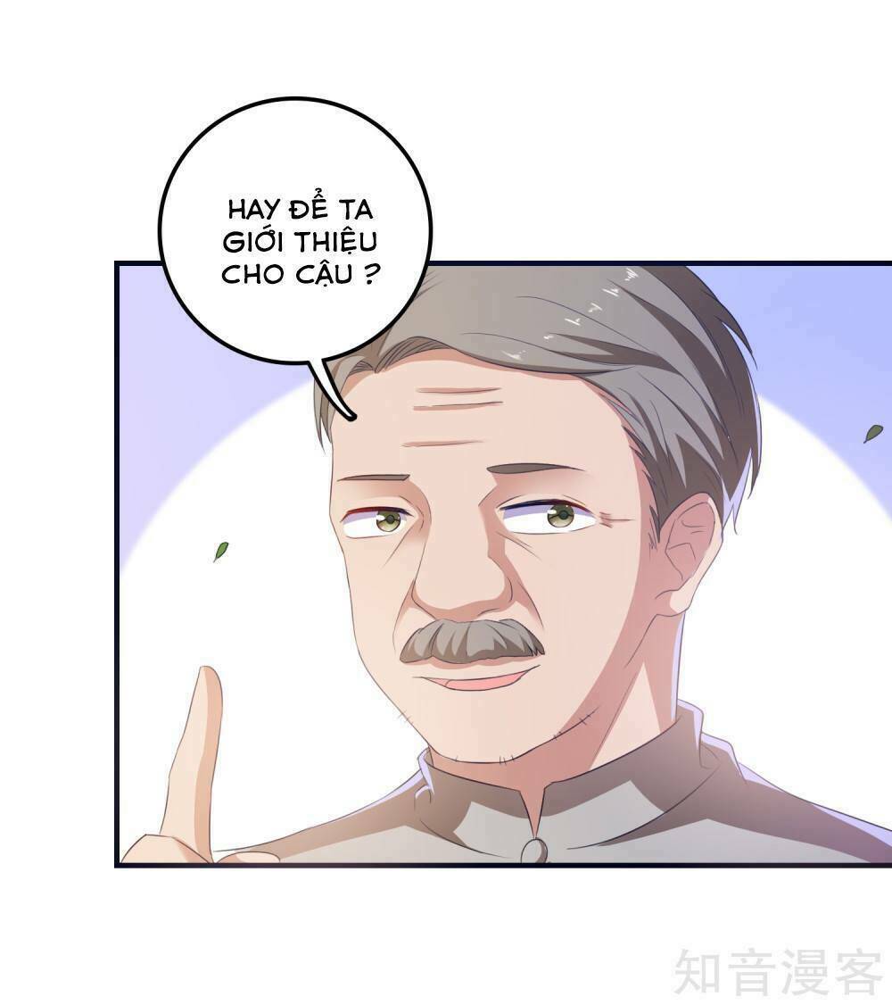 ứng dụng thần tình yêu chapter 8 - Trang 47