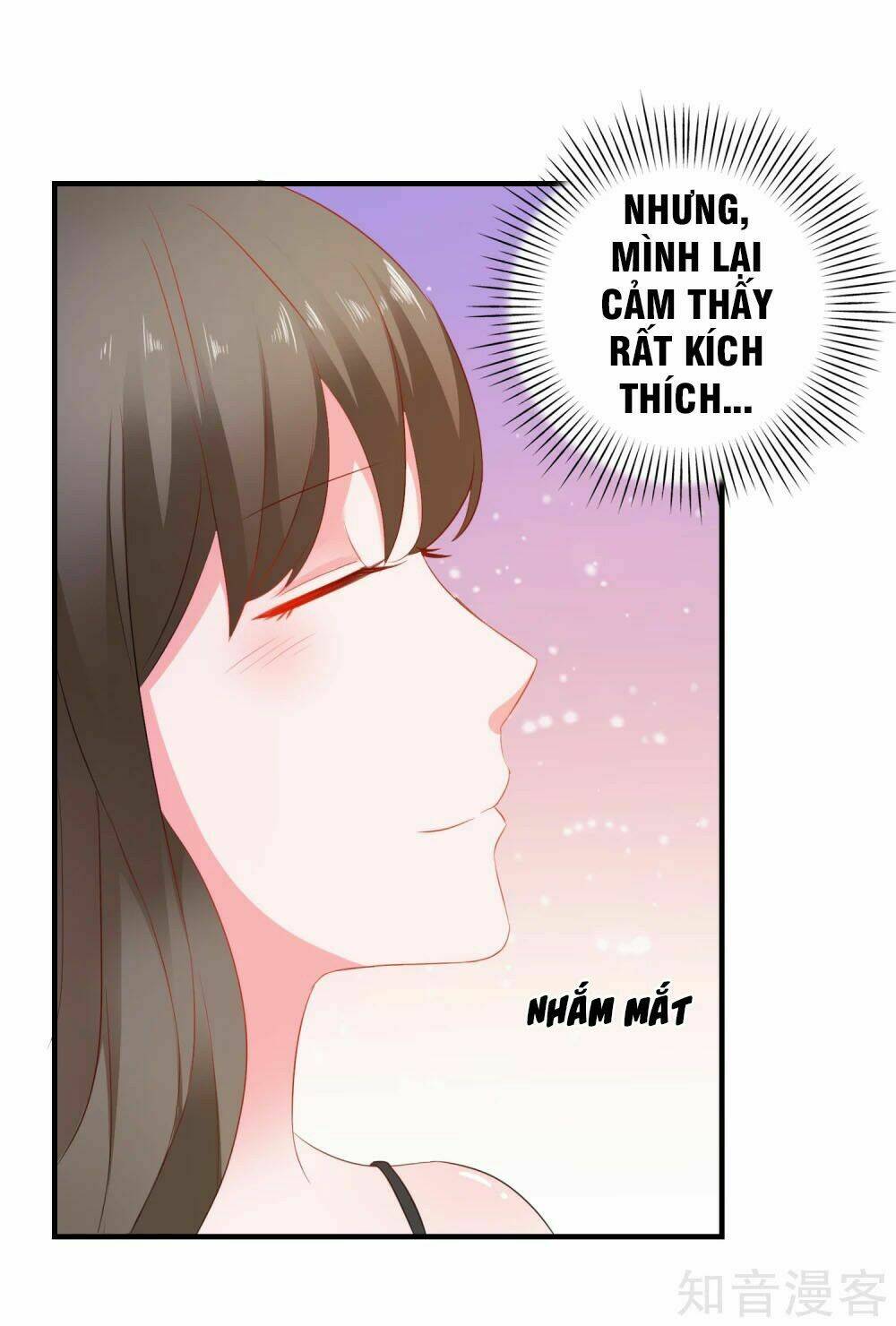 ứng dụng thần tình yêu chapter 14 - Trang 4