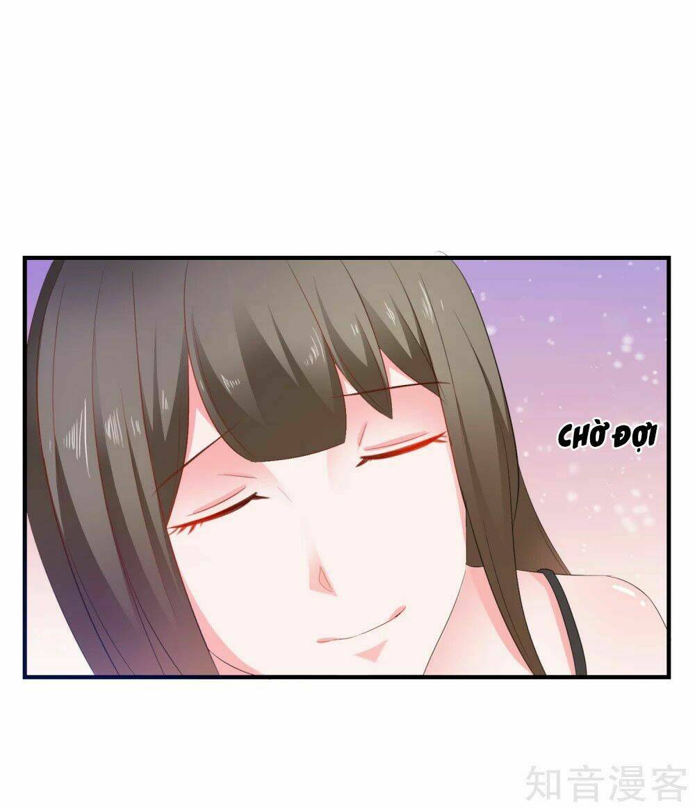 ứng dụng thần tình yêu chapter 14 - Trang 5