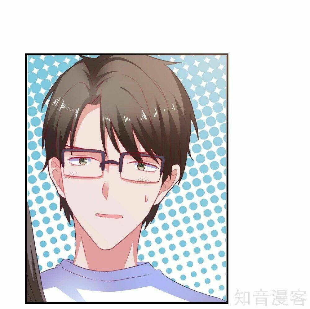 ứng dụng thần tình yêu chapter 14 - Trang 6