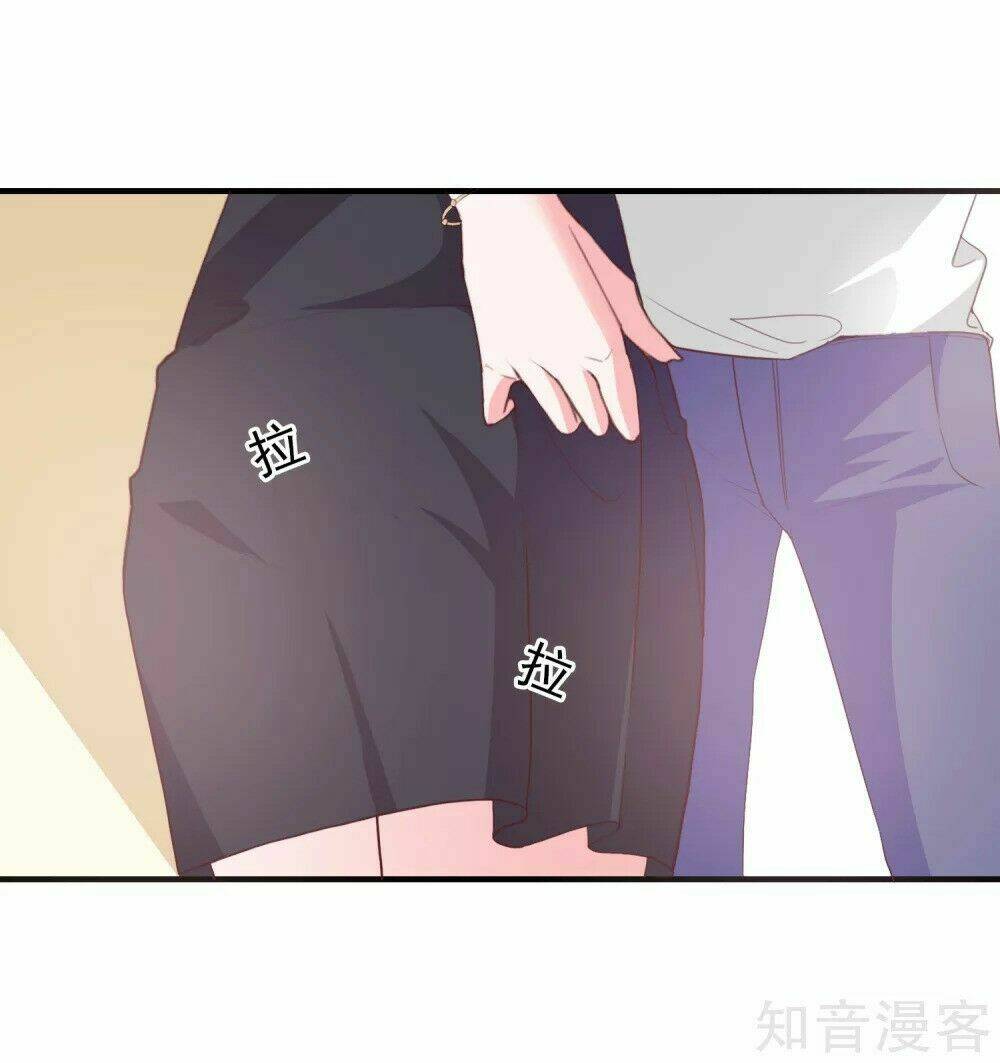 ứng dụng thần tình yêu chapter 14 - Trang 10