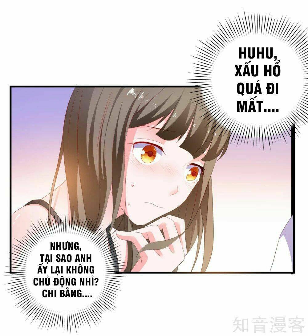 ứng dụng thần tình yêu chapter 14 - Trang 11