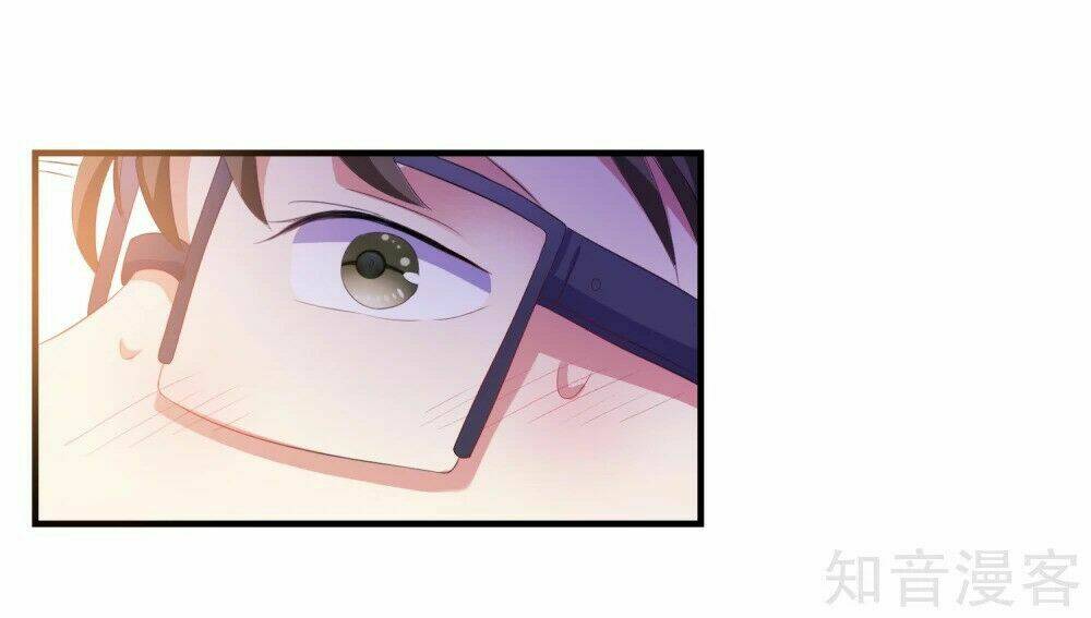 ứng dụng thần tình yêu chapter 14 - Trang 13