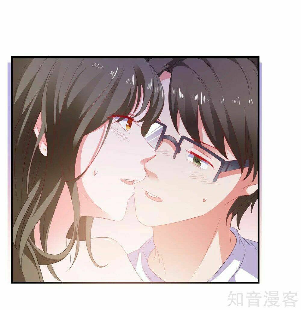 ứng dụng thần tình yêu chapter 14 - Trang 15