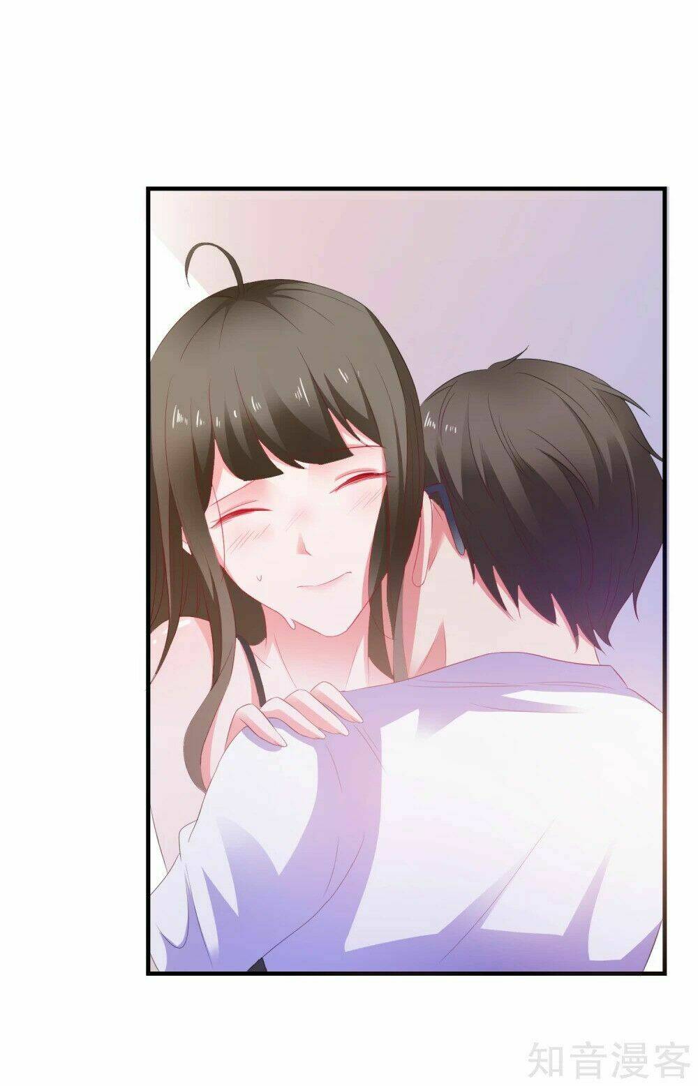 ứng dụng thần tình yêu chapter 14 - Trang 16