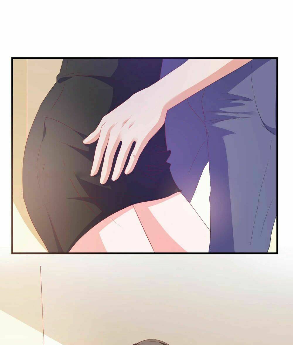 ứng dụng thần tình yêu chapter 14 - Trang 17