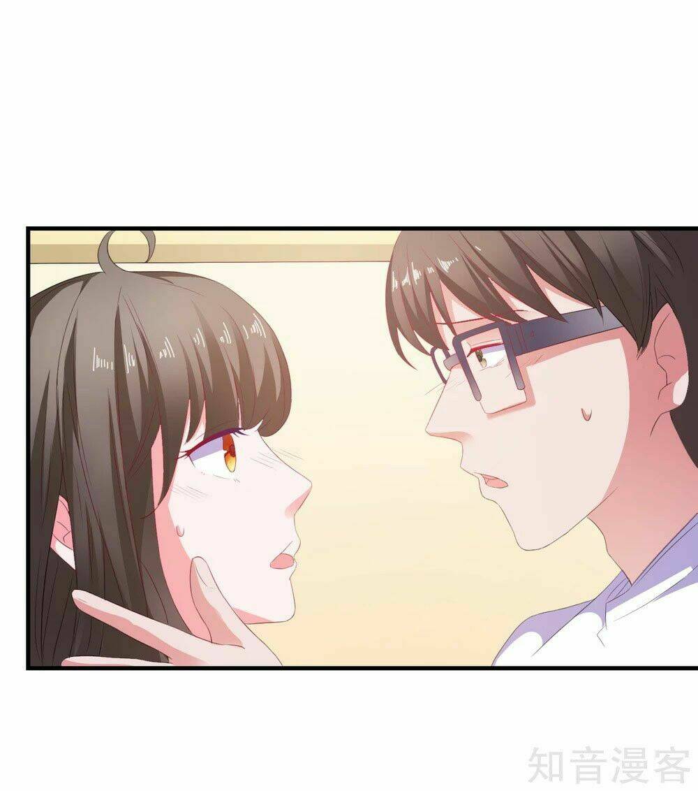 ứng dụng thần tình yêu chapter 14 - Trang 21
