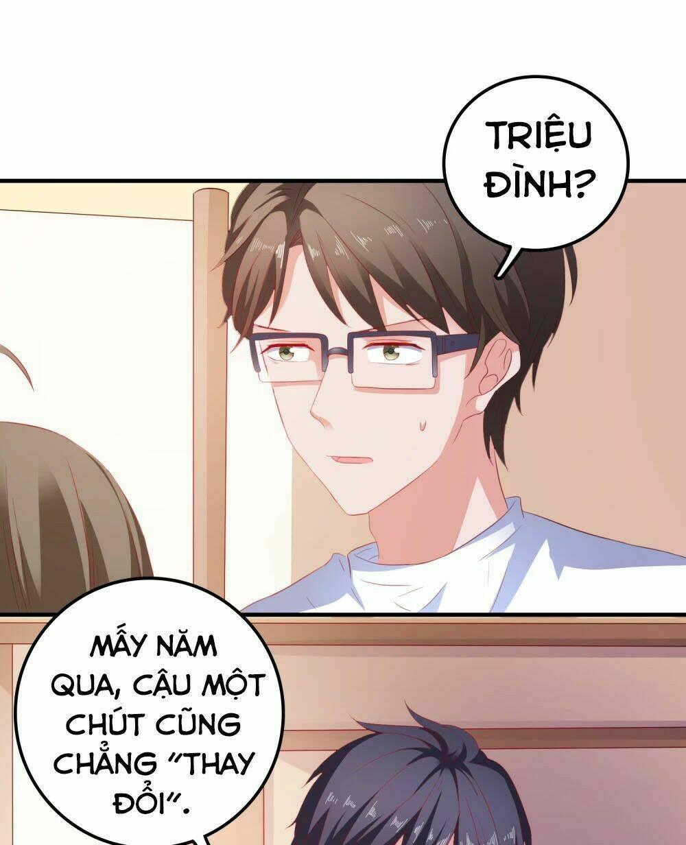 ứng dụng thần tình yêu chapter 14 - Trang 26