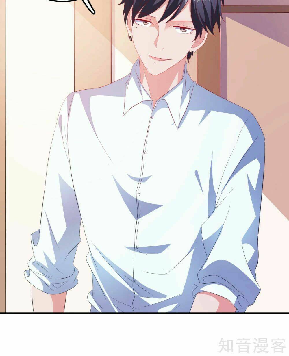 ứng dụng thần tình yêu chapter 14 - Trang 27