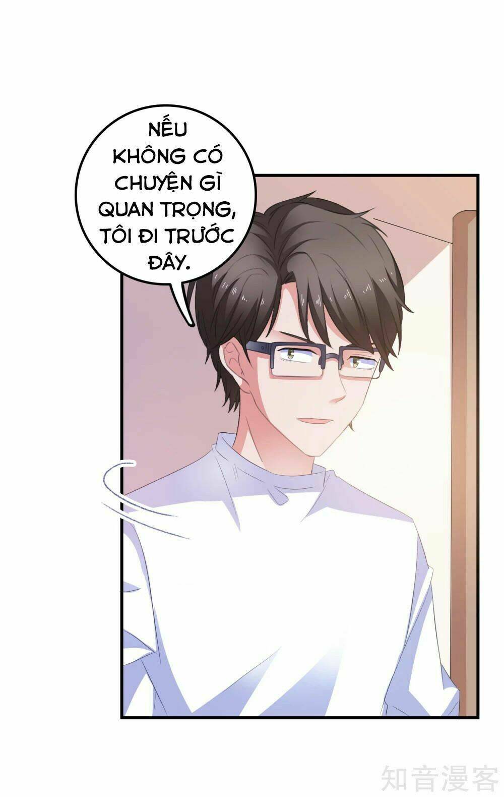 ứng dụng thần tình yêu chapter 14 - Trang 28