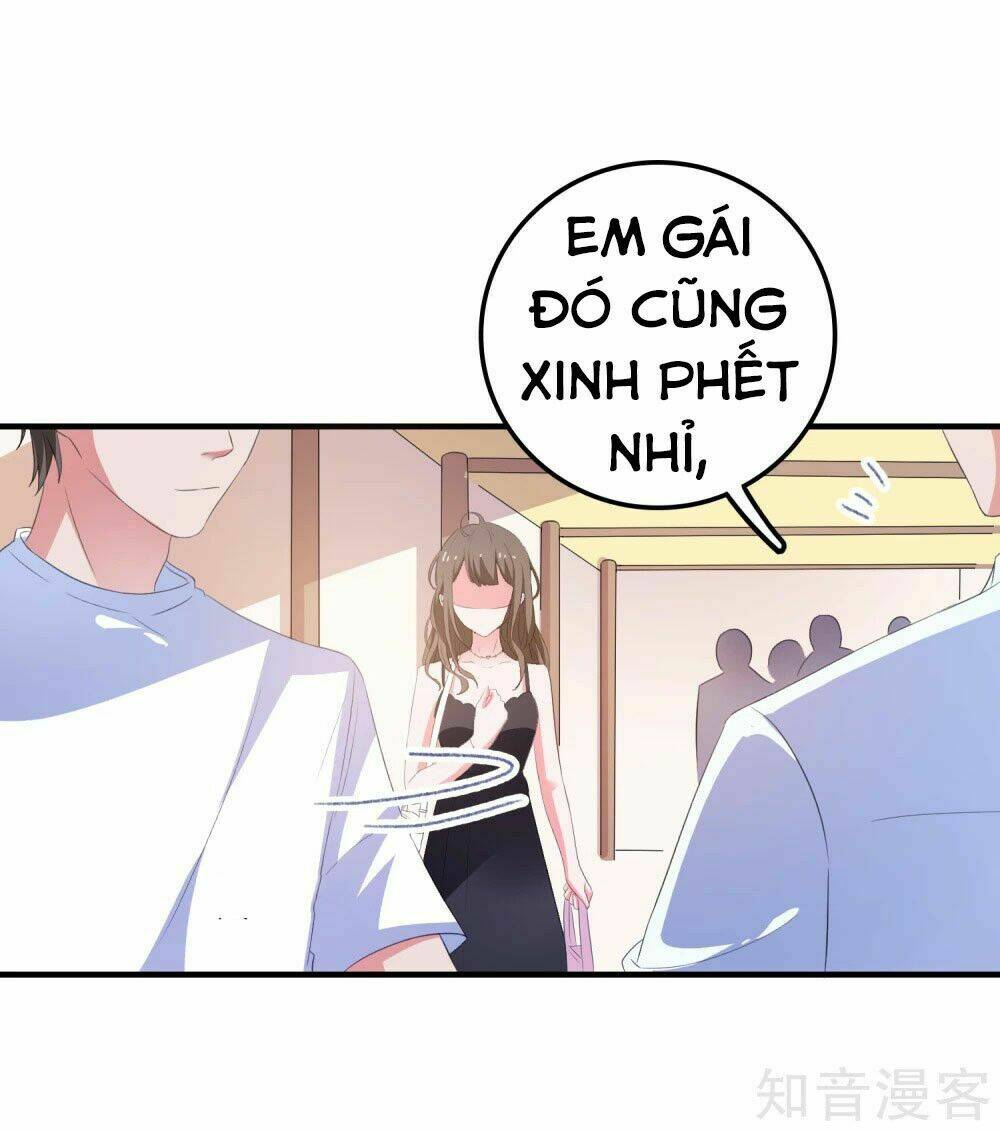 ứng dụng thần tình yêu chapter 14 - Trang 29