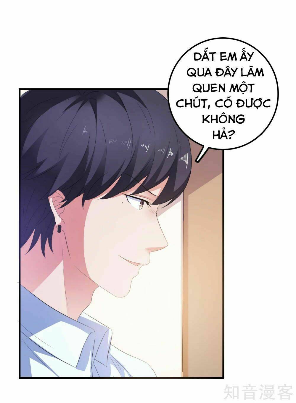 ứng dụng thần tình yêu chapter 14 - Trang 30