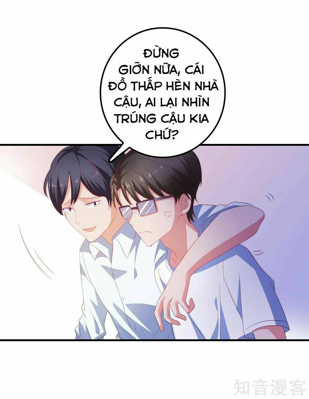 ứng dụng thần tình yêu chapter 14 - Trang 32