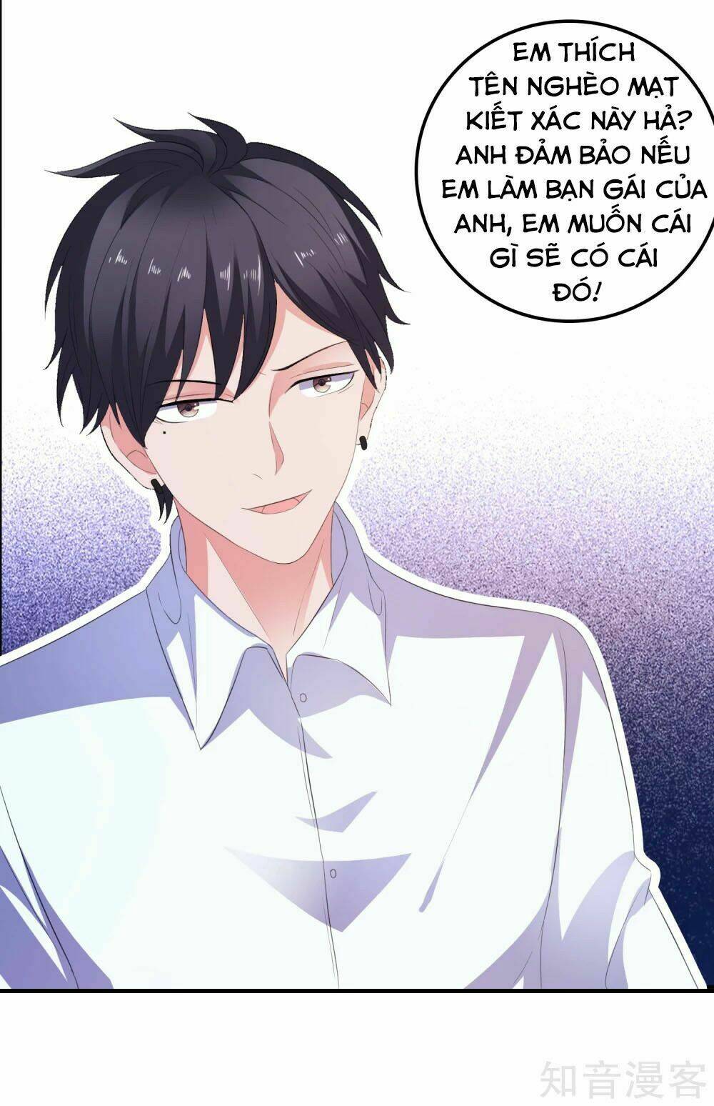 ứng dụng thần tình yêu chapter 14 - Trang 36