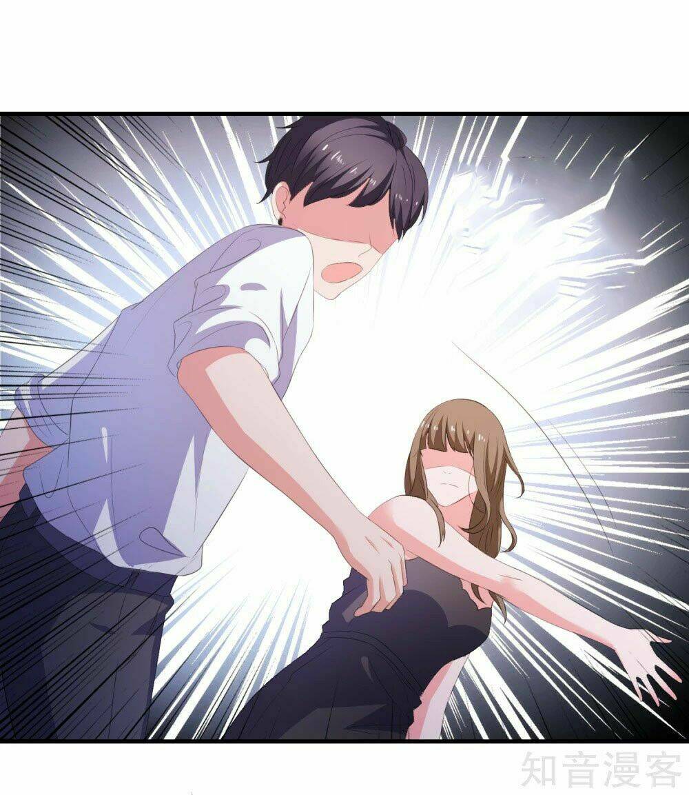 ứng dụng thần tình yêu chapter 14 - Trang 39