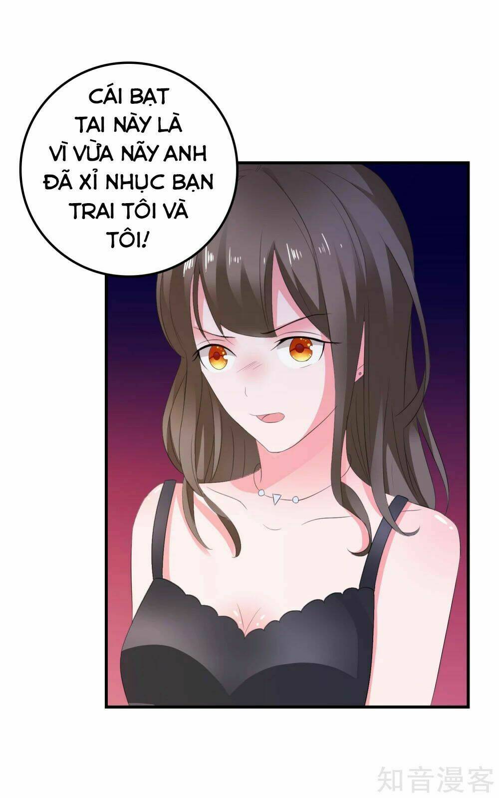 ứng dụng thần tình yêu chapter 14 - Trang 41
