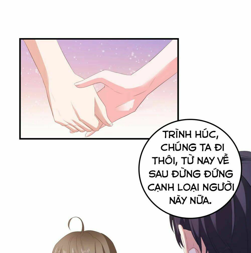ứng dụng thần tình yêu chapter 14 - Trang 42