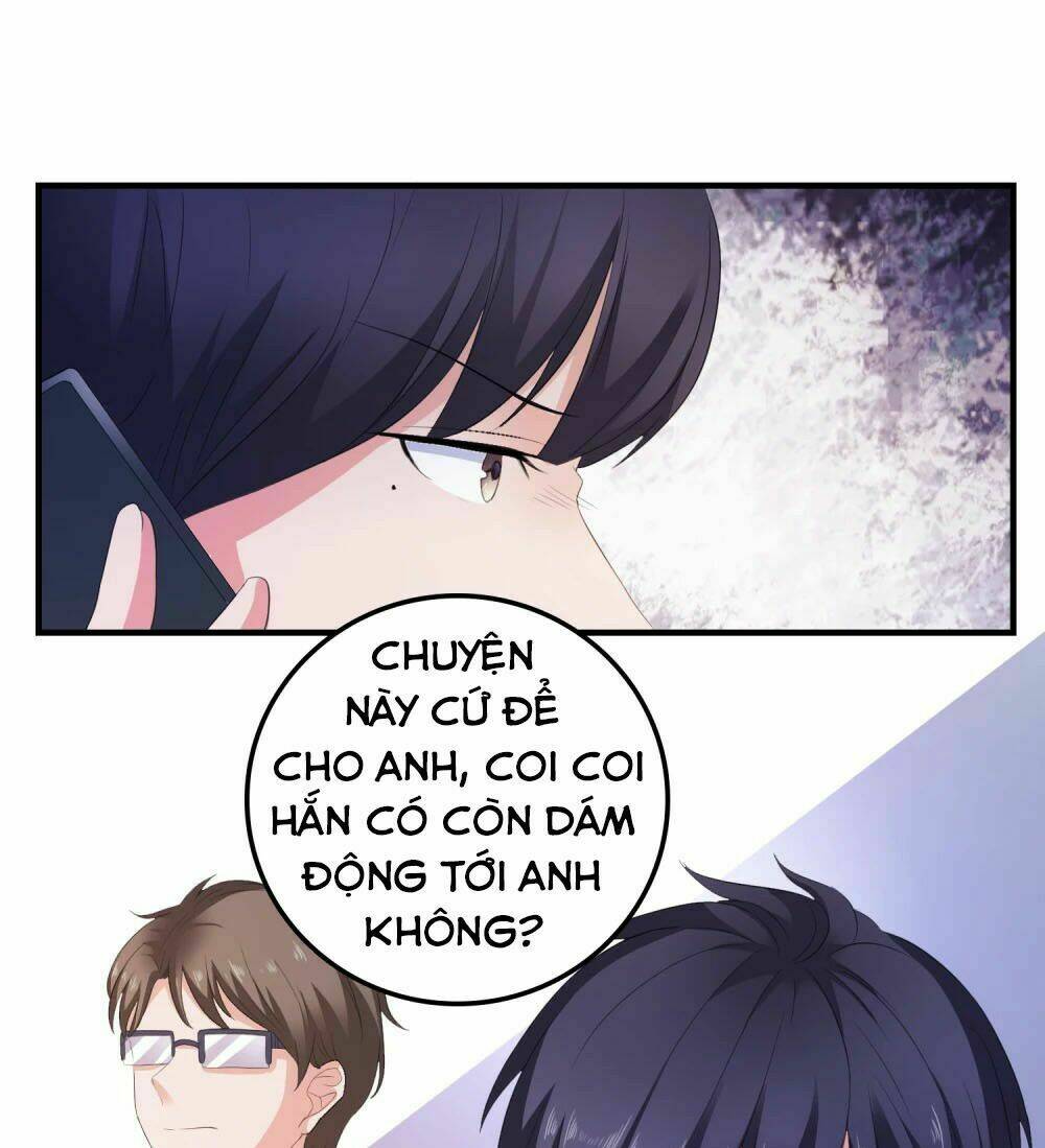 ứng dụng thần tình yêu chapter 14 - Trang 46