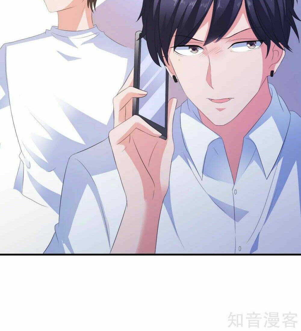 ứng dụng thần tình yêu chapter 14 - Trang 47