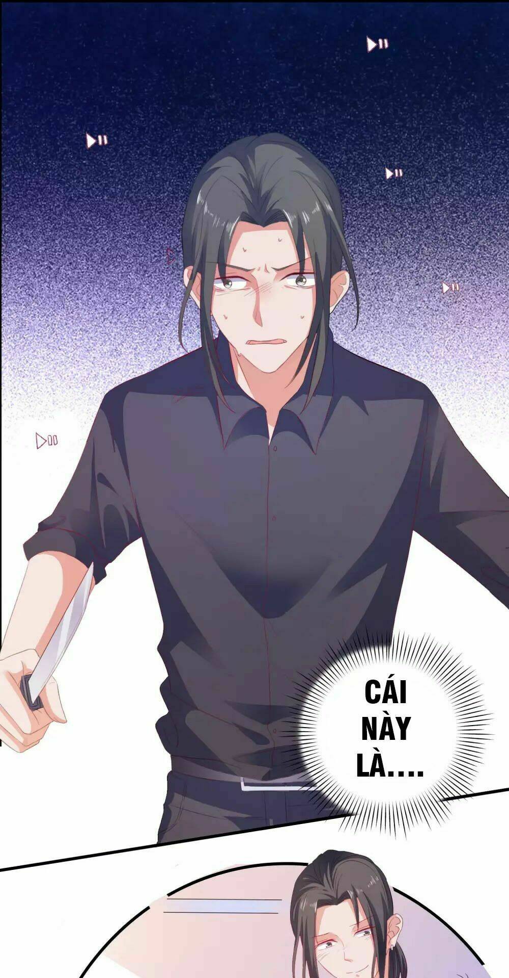 ứng dụng thần tình yêu chapter 16 - Trang 3