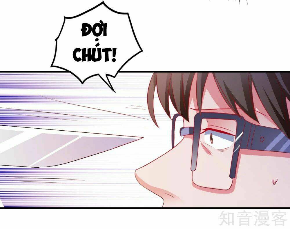 ứng dụng thần tình yêu chapter 16 - Trang 7