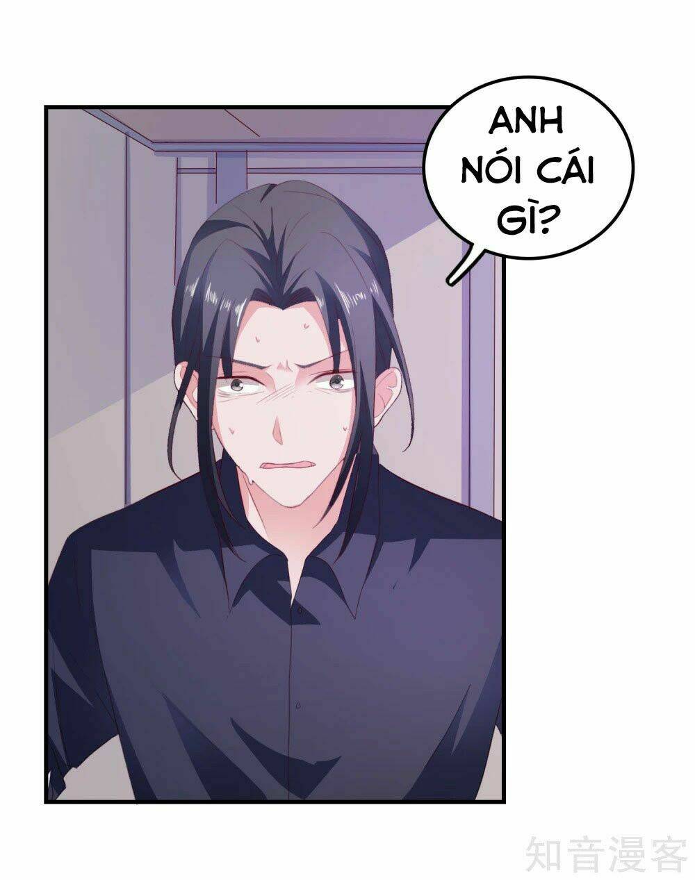 ứng dụng thần tình yêu chapter 16 - Trang 9