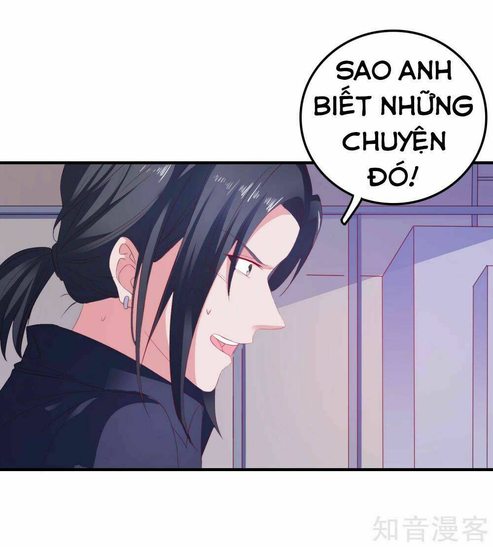 ứng dụng thần tình yêu chapter 16 - Trang 11