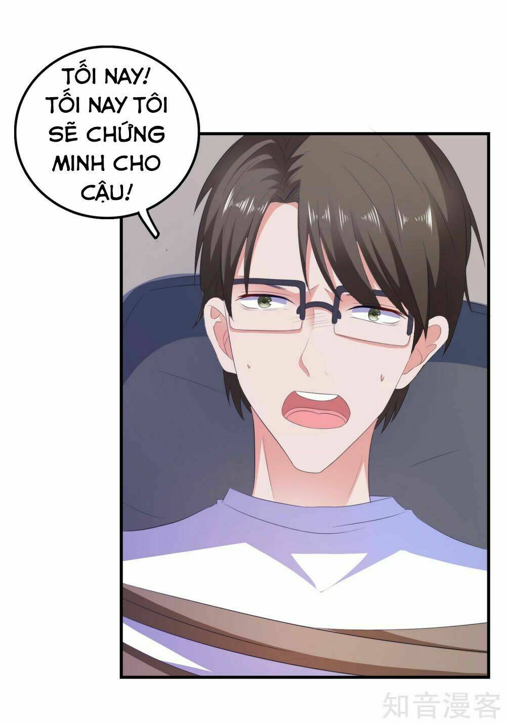 ứng dụng thần tình yêu chapter 16 - Trang 14