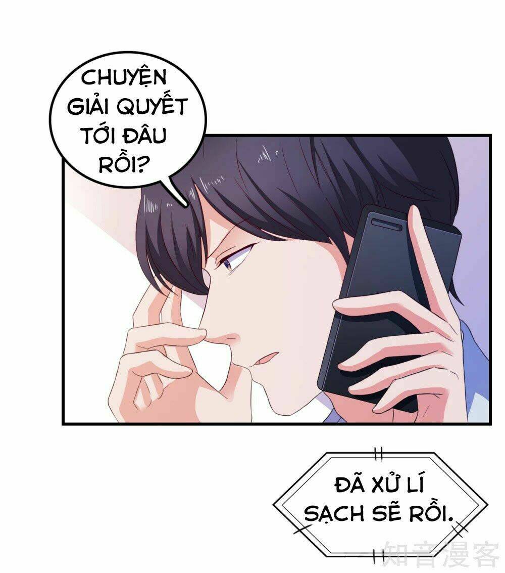 ứng dụng thần tình yêu chapter 16 - Trang 18